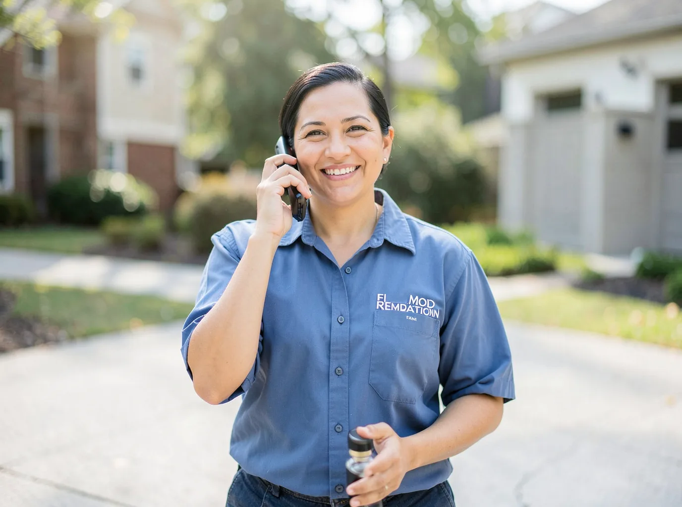 Mold Remediation Coleman, GA FAQs